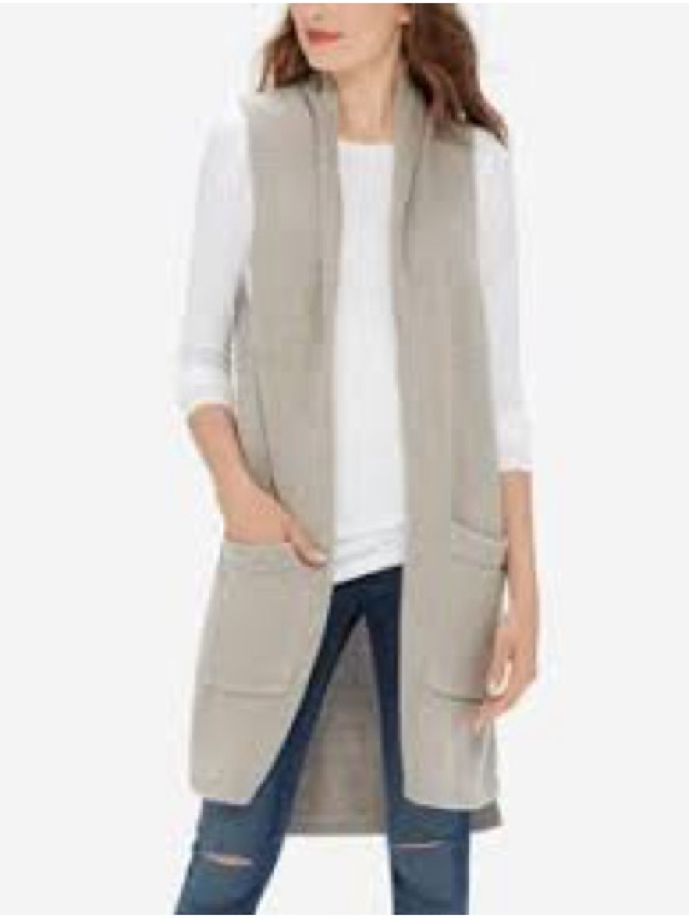 JOIE - ANTHROPOLOGIE long cardigan!